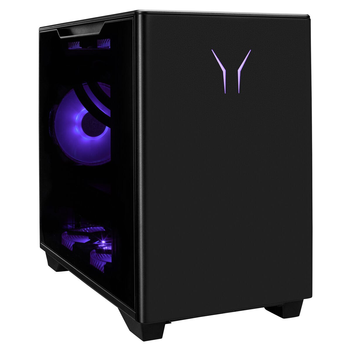 Desktop PC ERAZER BANDIT P20 16 GB RAM 1 TB SSD Nvidia Geforce RTX 4060