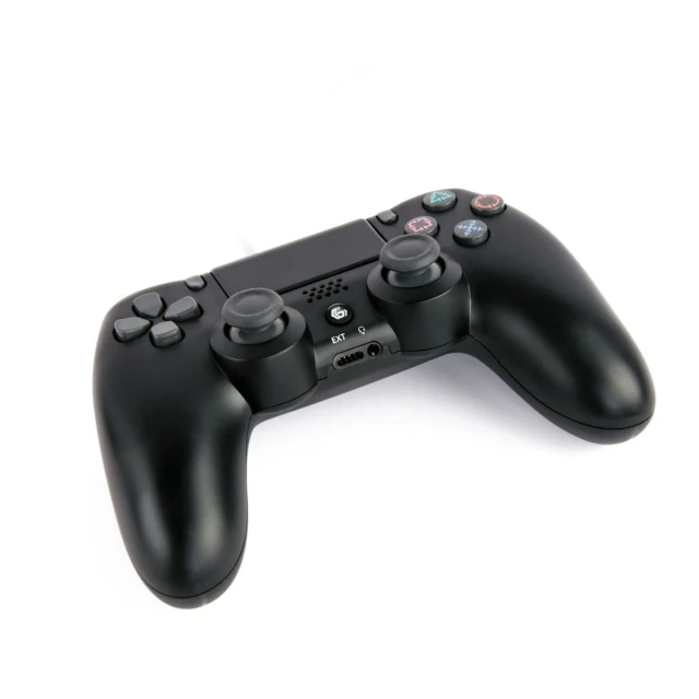 Gaming Control JPD-PS4BT-02 Black Bluetooth 2.1 + EDR PlayStation 4