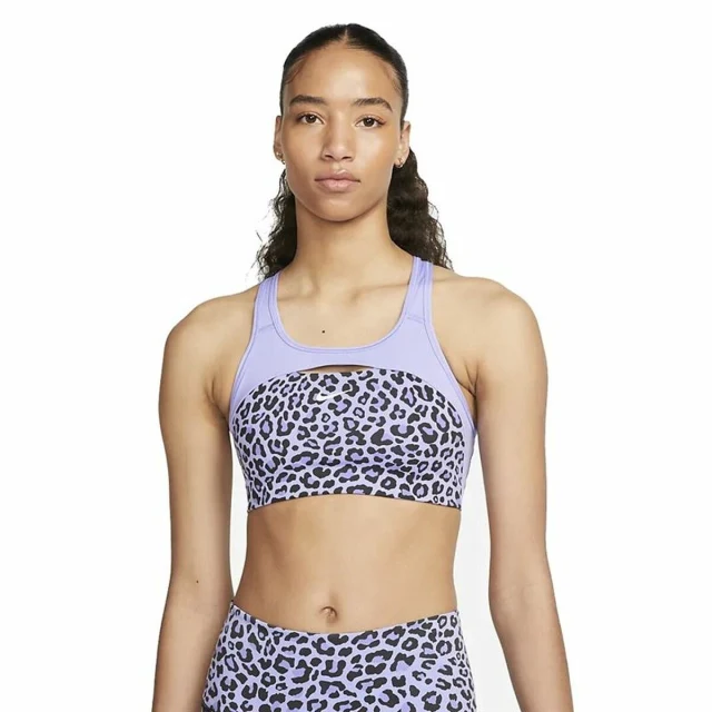 Sports Bra Dri-FIT Swoosh Blue