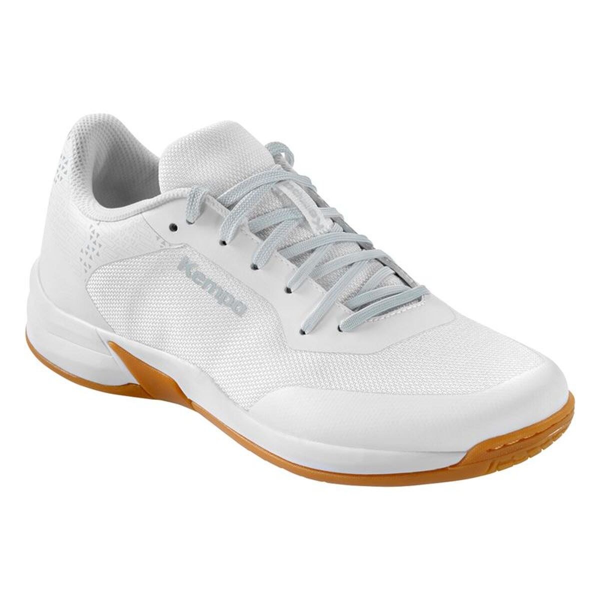 Trainers Kourtfly Three White Lady Handball