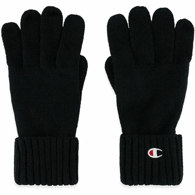 Gloves Black