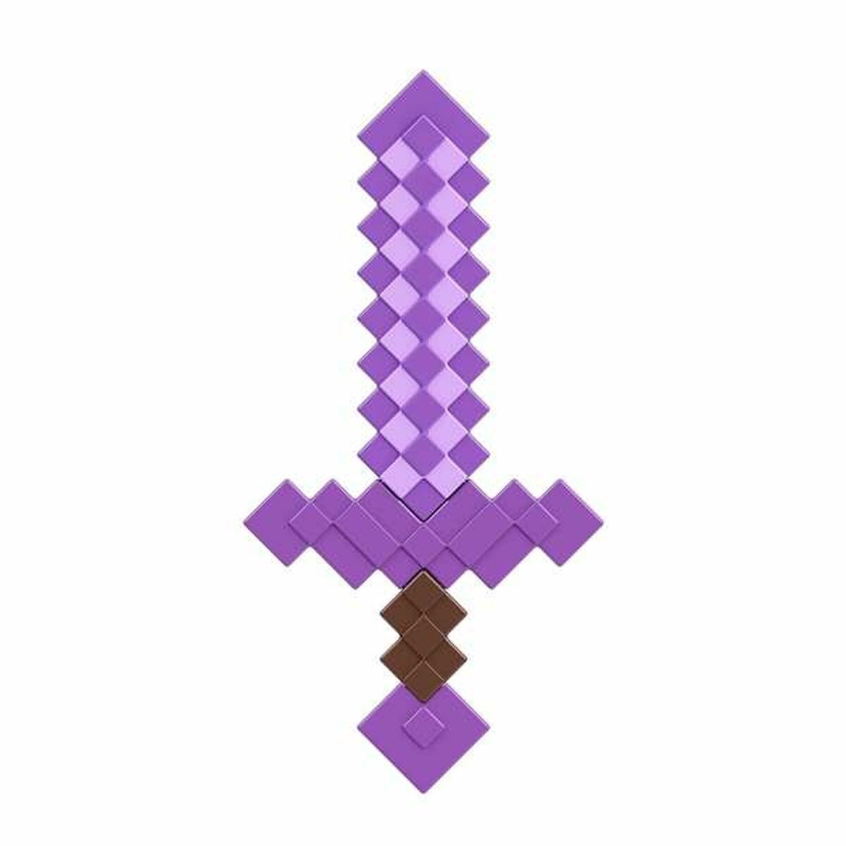 Toy Sword Purple