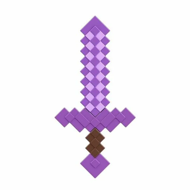 Toy Sword Purple