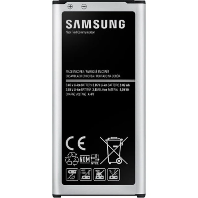 Mobile Battery Galaxy S5 Mini