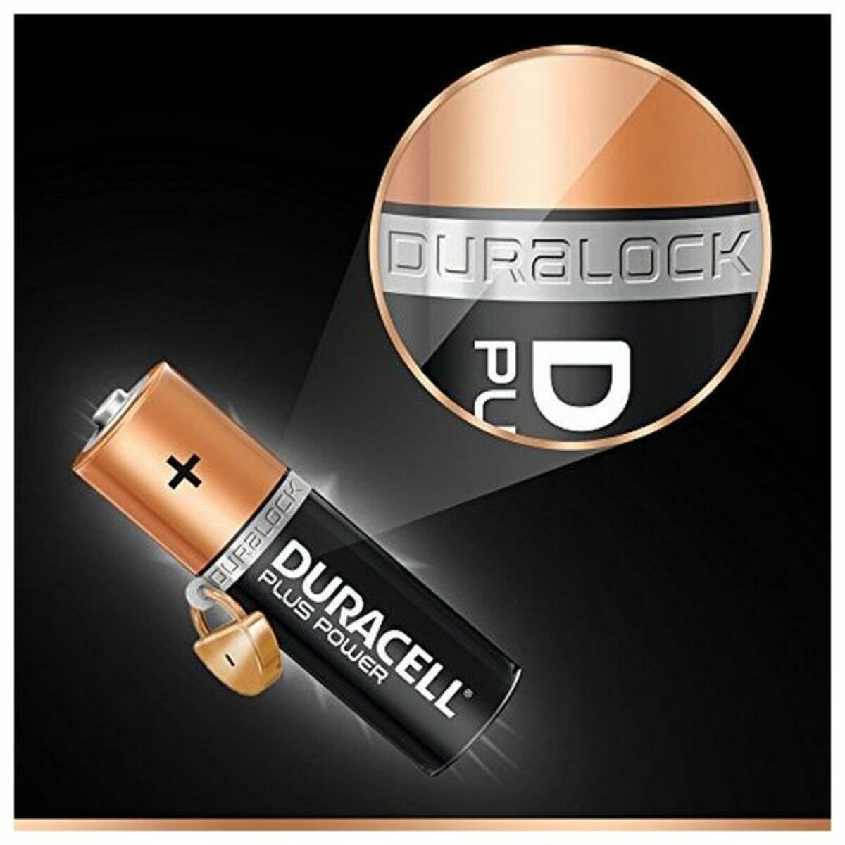 Charger + Rechargeable Batteries CEF14 2 x AA + 2 x AAA HR06/HR03 1300 mAh (1 Unit)