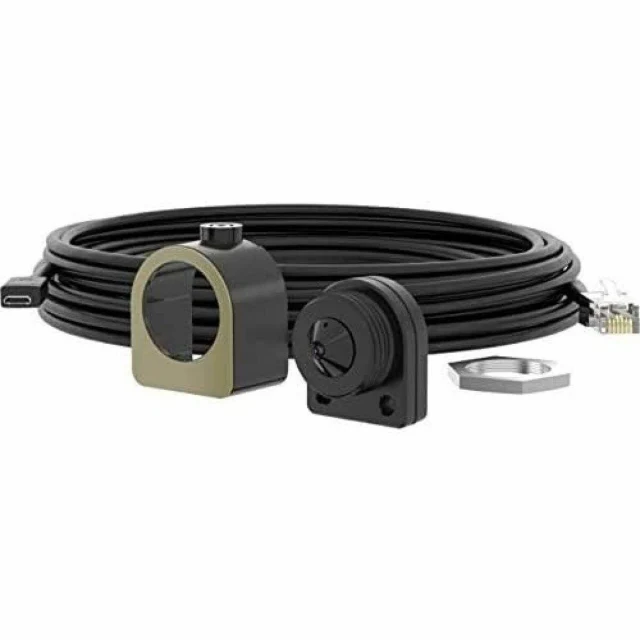 Surveillance Camcorder FA1125