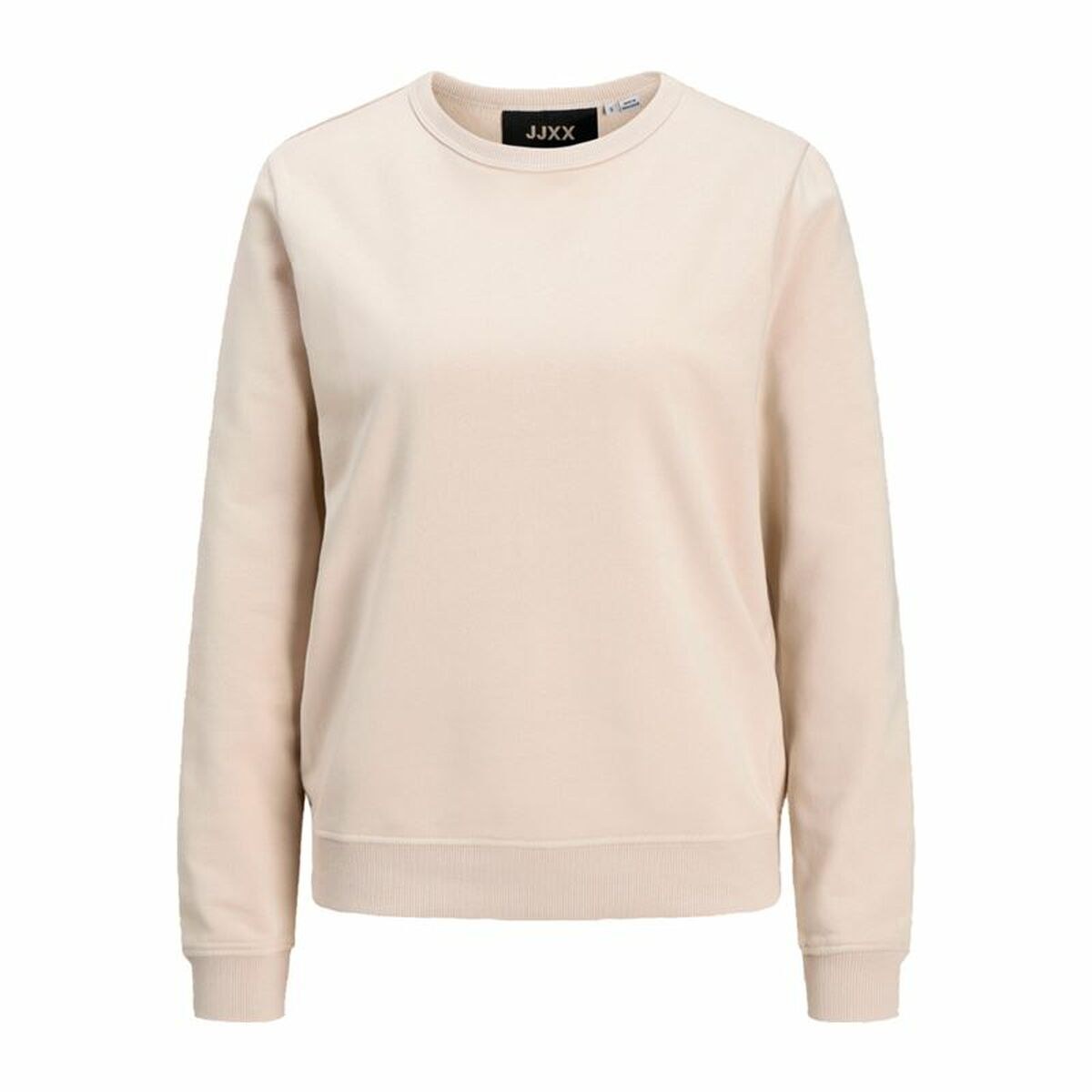 Women’s Sweatshirt without Hood Jxmadi Reg Ls Crew Swt Noos