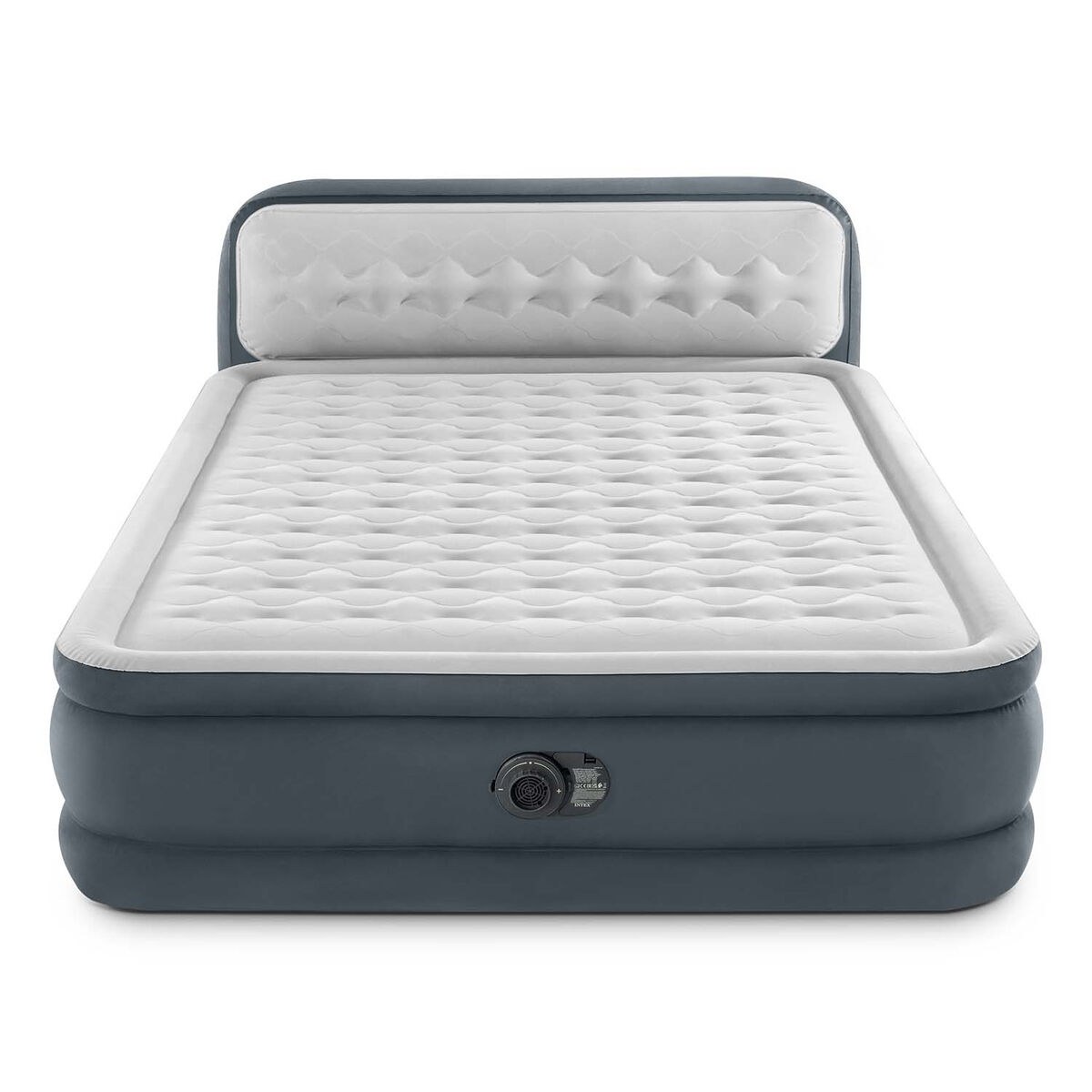Inflatable Mattress 152 x 236 x 86 cm