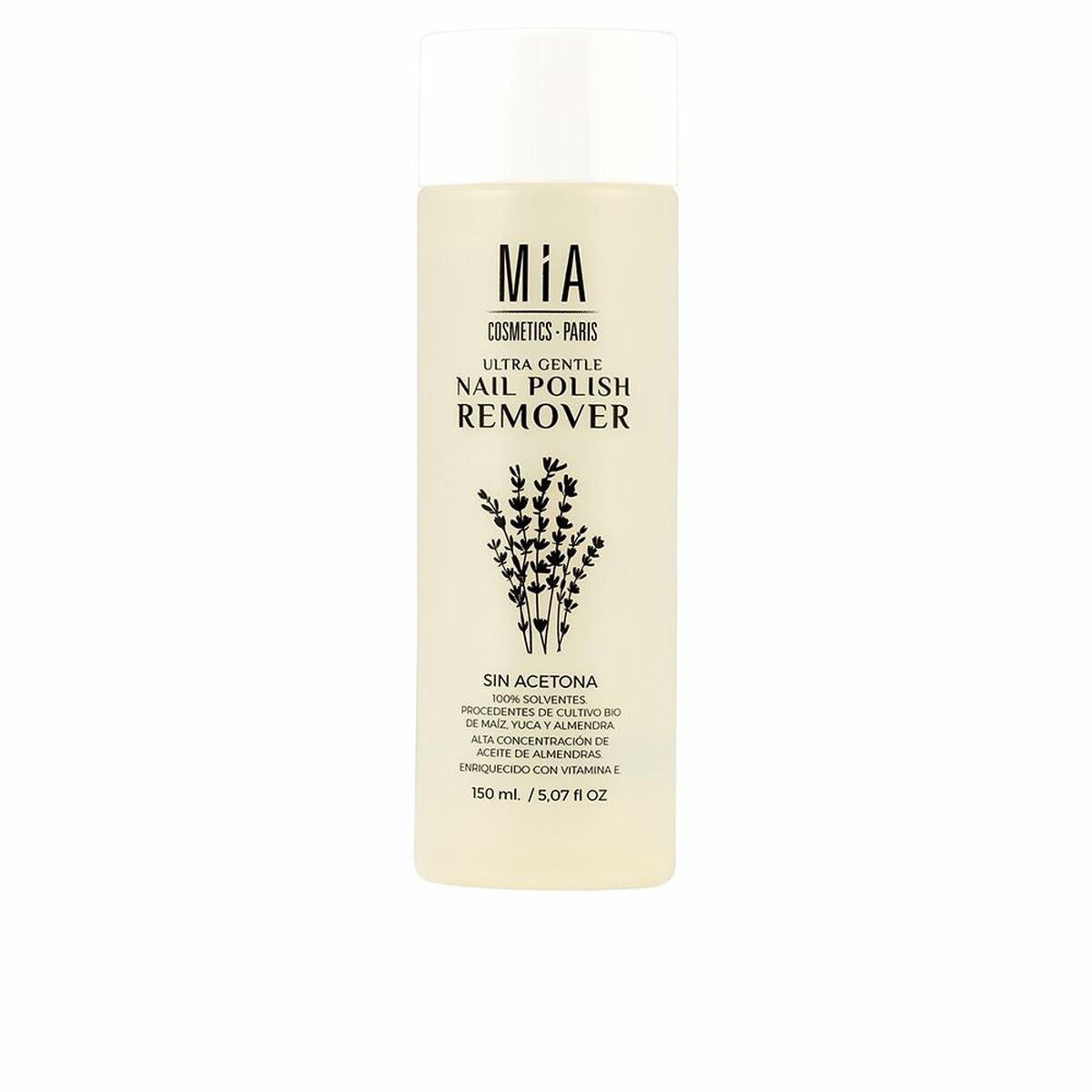 Nail polish remover Ultra Gentle Nail Polish Remover