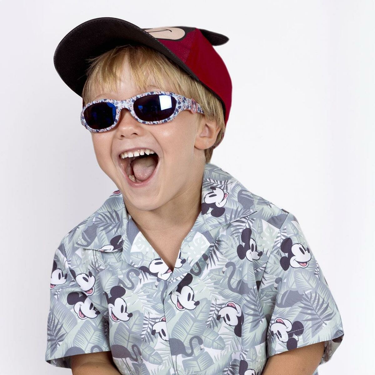 Child Sunglasses 12,0 x 5,0 x 13,0 cm