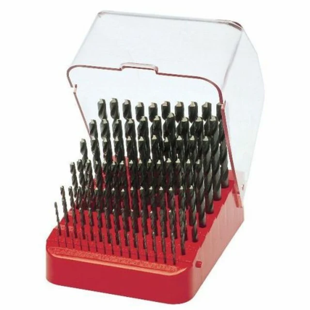 Spool set Case 91 Pieces
