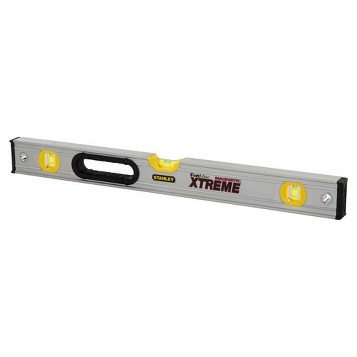 Spirit Level Fatmax Magnetic 200 cm