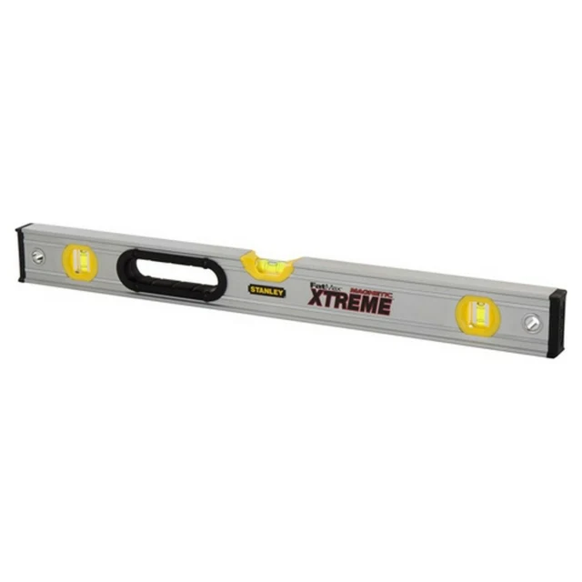Spirit Level Fatmax Magnetic 200 cm
