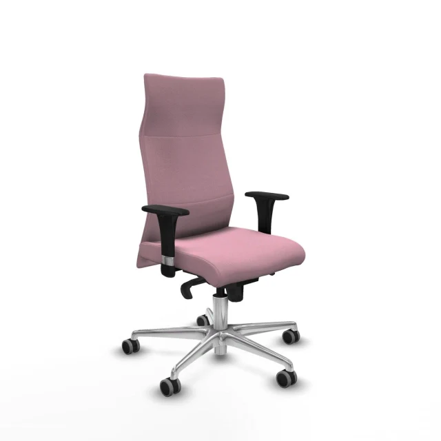 Office Chair B1C086G Pink