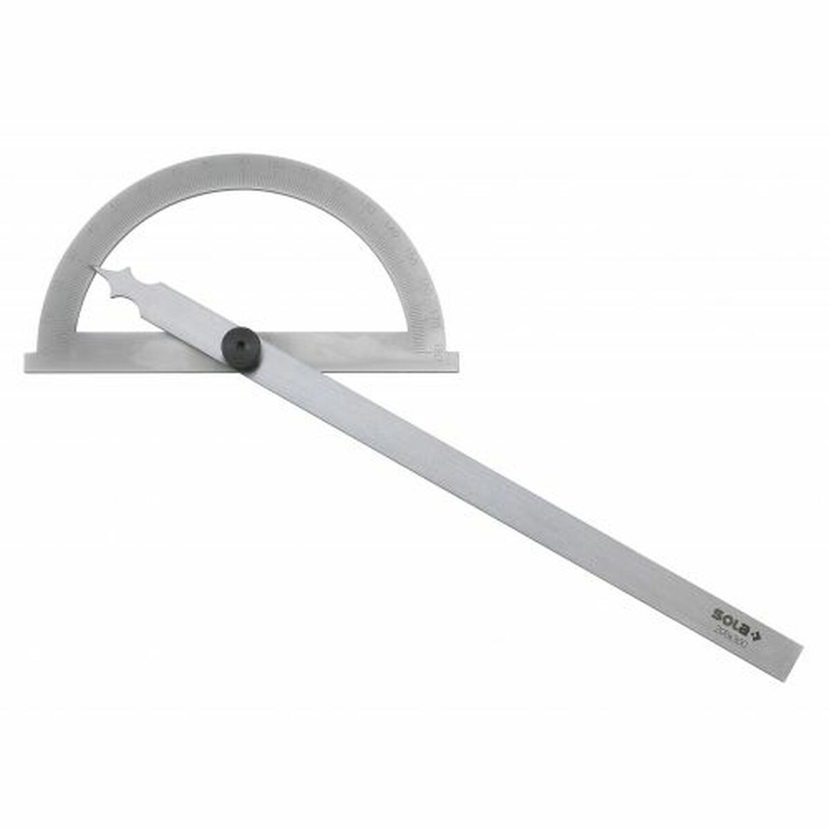 Protractor GR