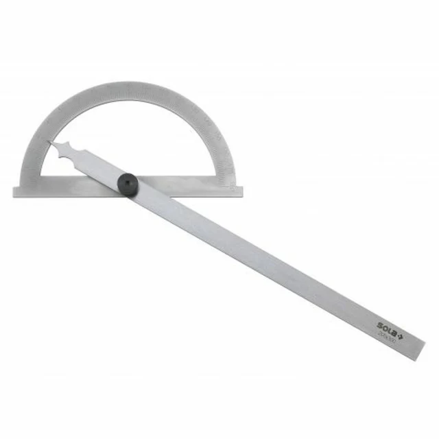 Protractor GR