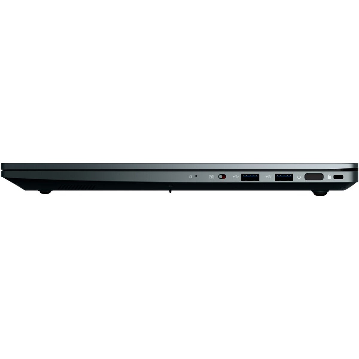 Laptop 30039013 17" Intel Core Ultra 7 155H intel core ultra 7 16 GB RAM 1 TB SSD INTEL ARC A370M