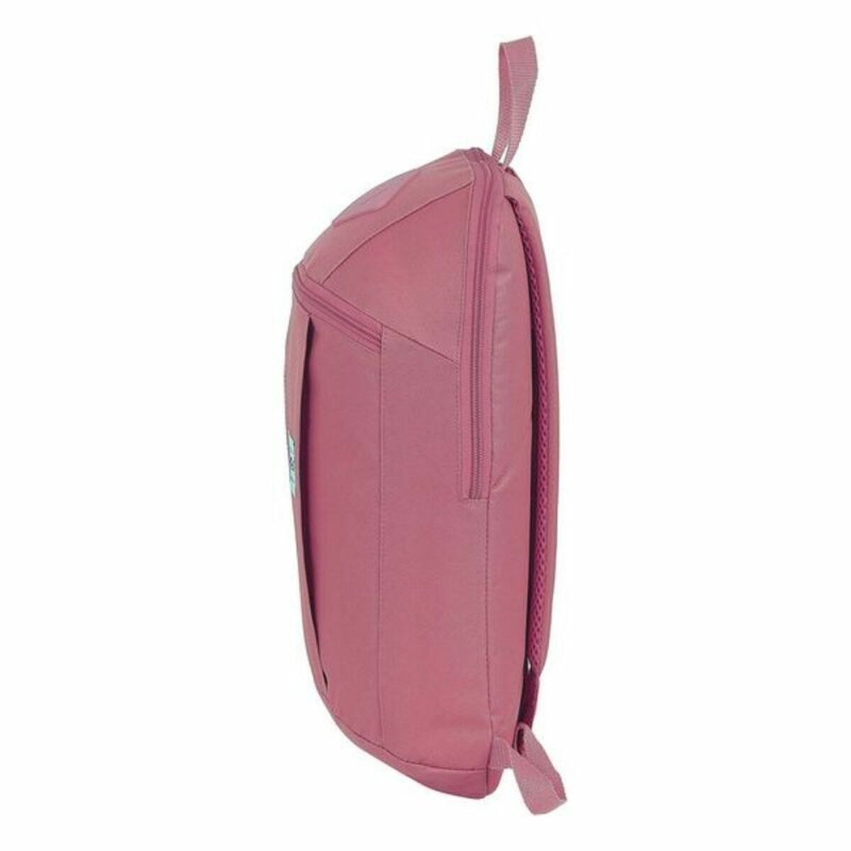 Casual Backpack M821 Pink (22 x 39 x 10 cm)