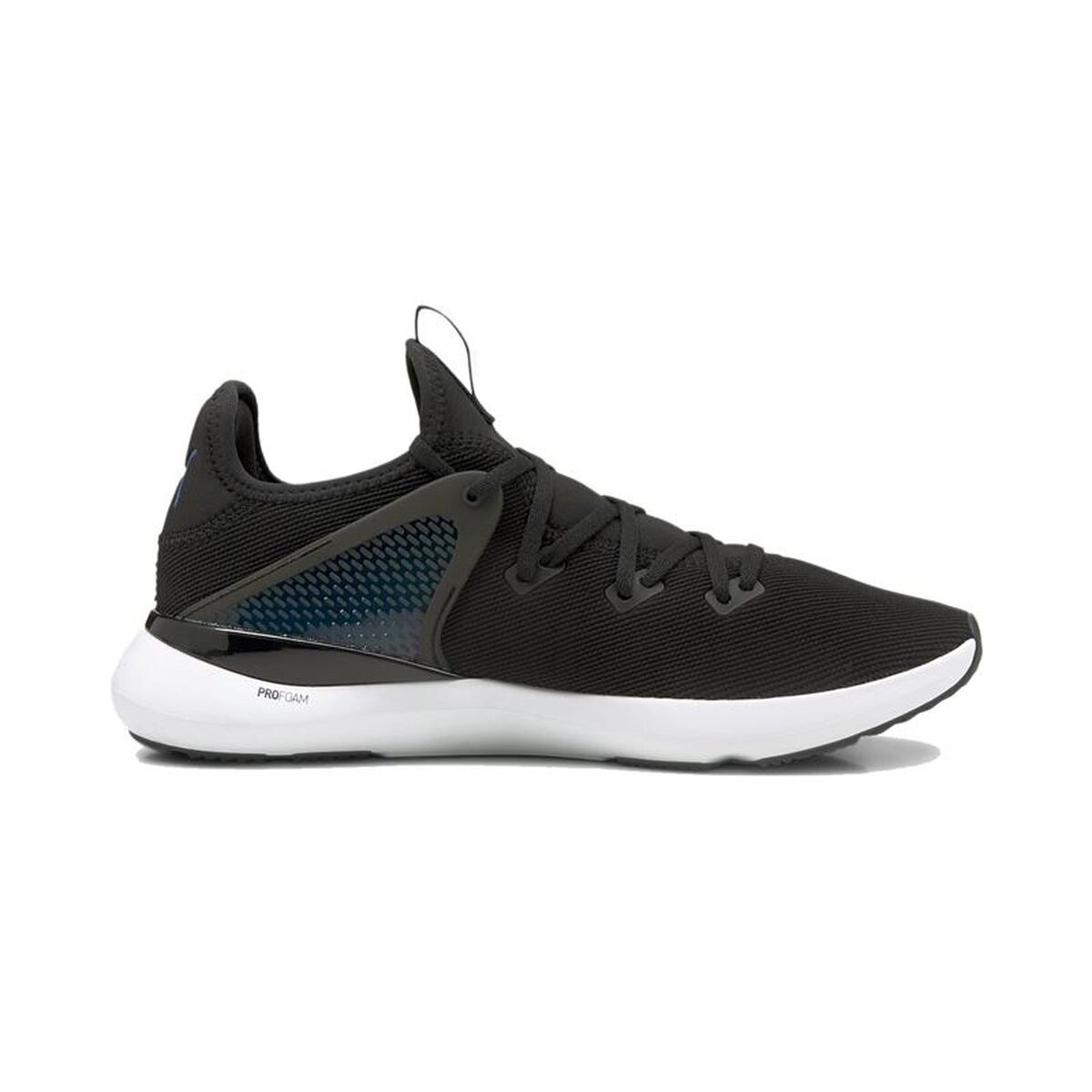 Men's Trainers Pure TX Black Men