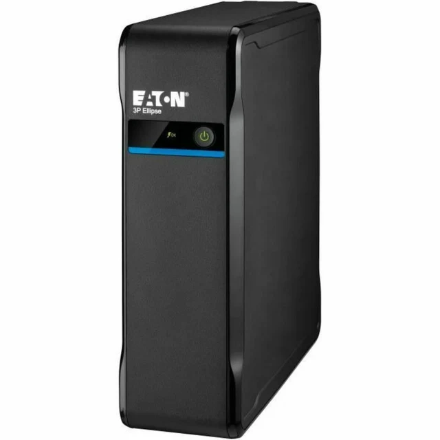 Uninterruptible Power Supply System Interactive UPS 3P1700UI