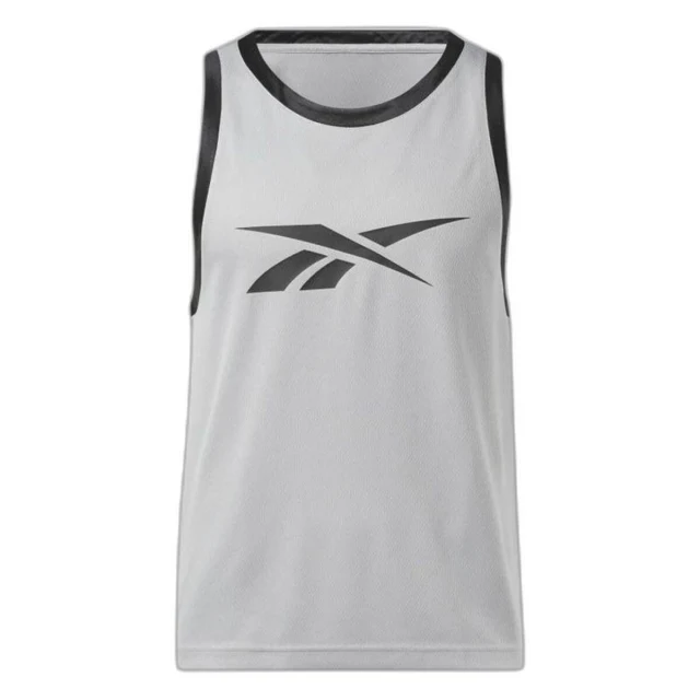 Basketball shirt Basketball Mesh Light grey
