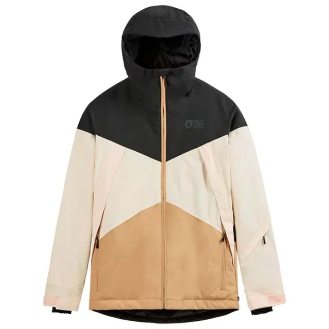 Women's Sports Jacket Seakrest Black