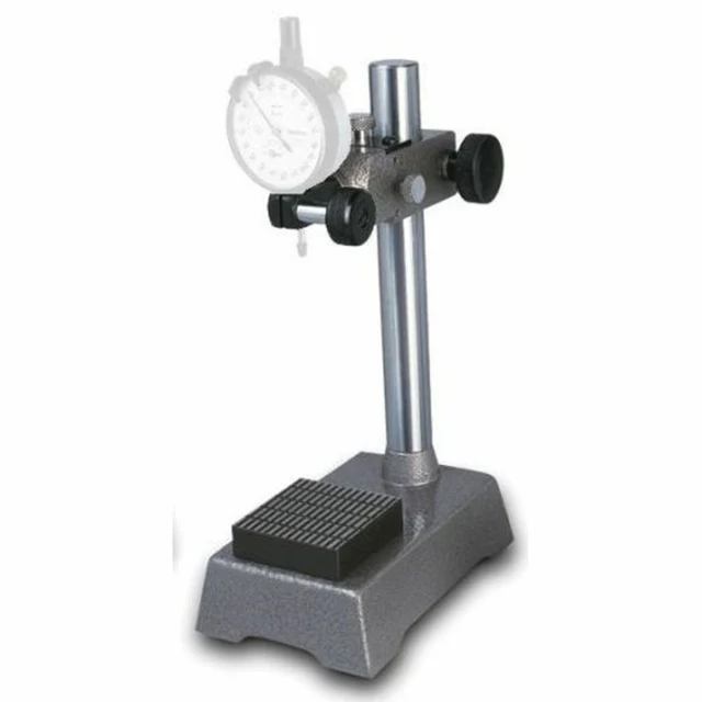 Universal dial indicator holder