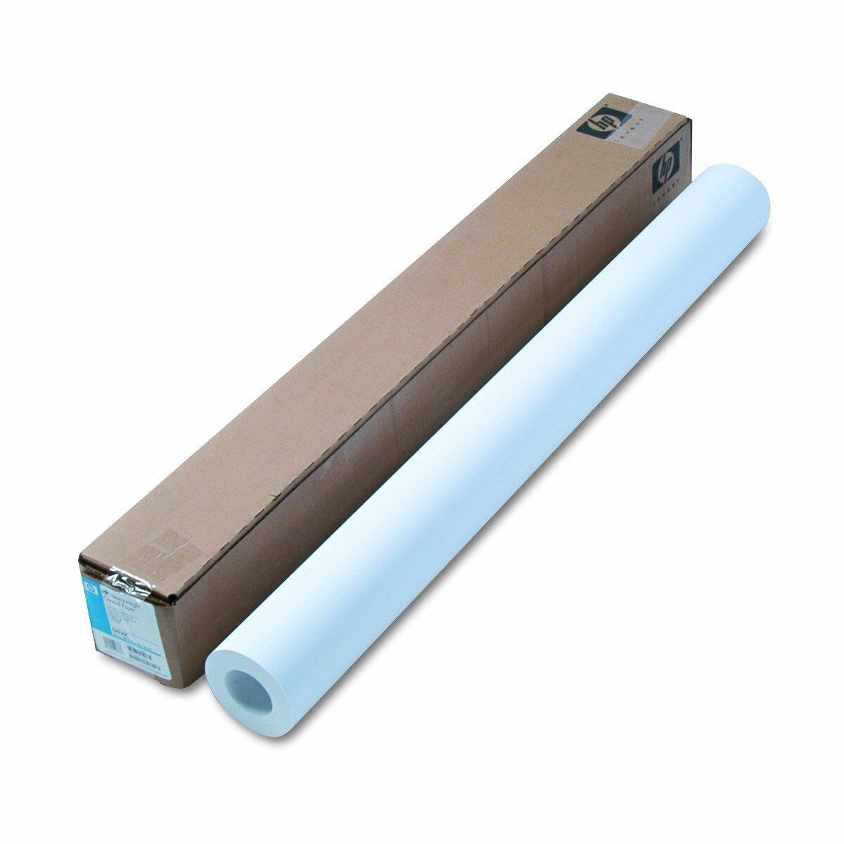 Roll of coated paper C6030C White Plotter 30,5 m