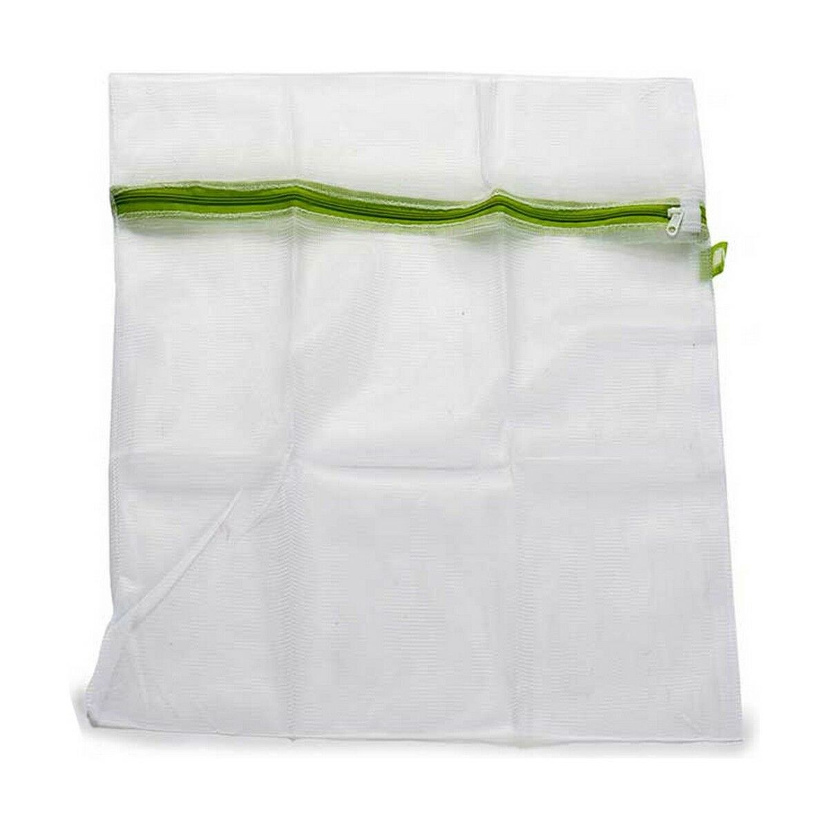 Wash Bag Yellow Multicolour Plastic 19 x 31 x 2,5 cm 19 x 31 x 4,5 cm 19 x 31,5 x 4,5 cm Washing machine (12 Units)