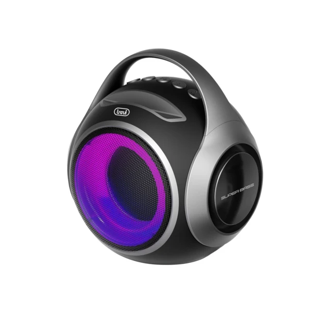 Portable Speaker XR 8A 202