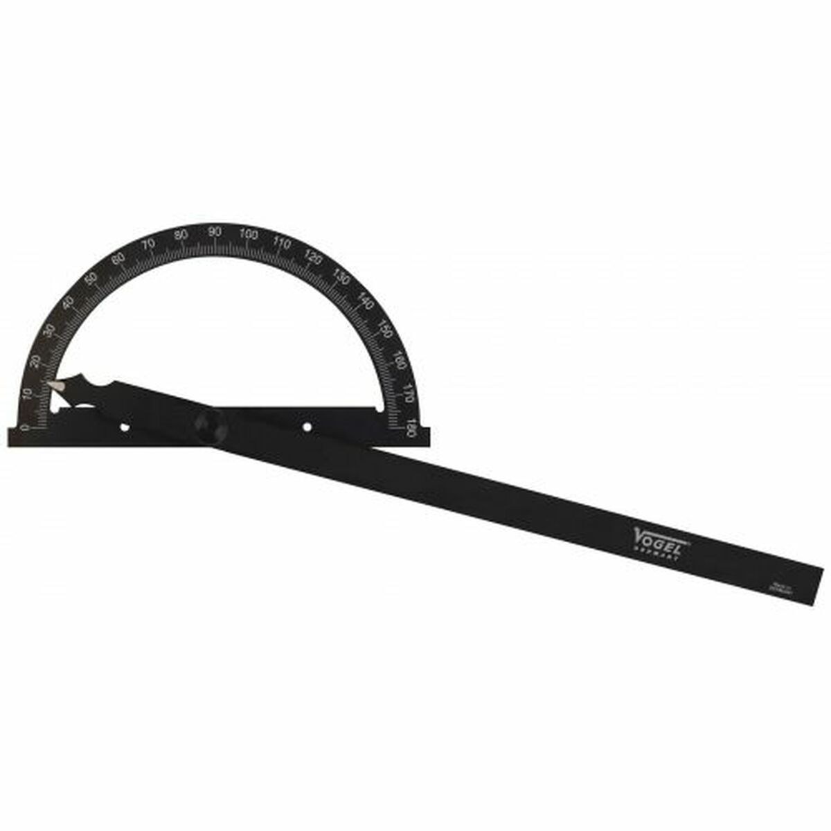 Protractor