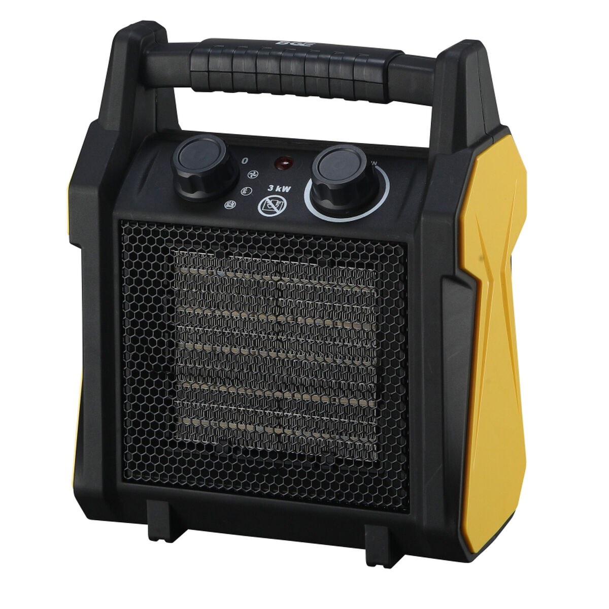 Industrial Heater MARSHALL 3000 W