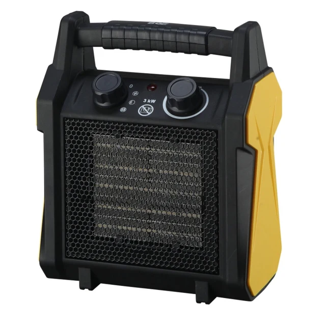 Industrial Heater MARSHALL 3000 W