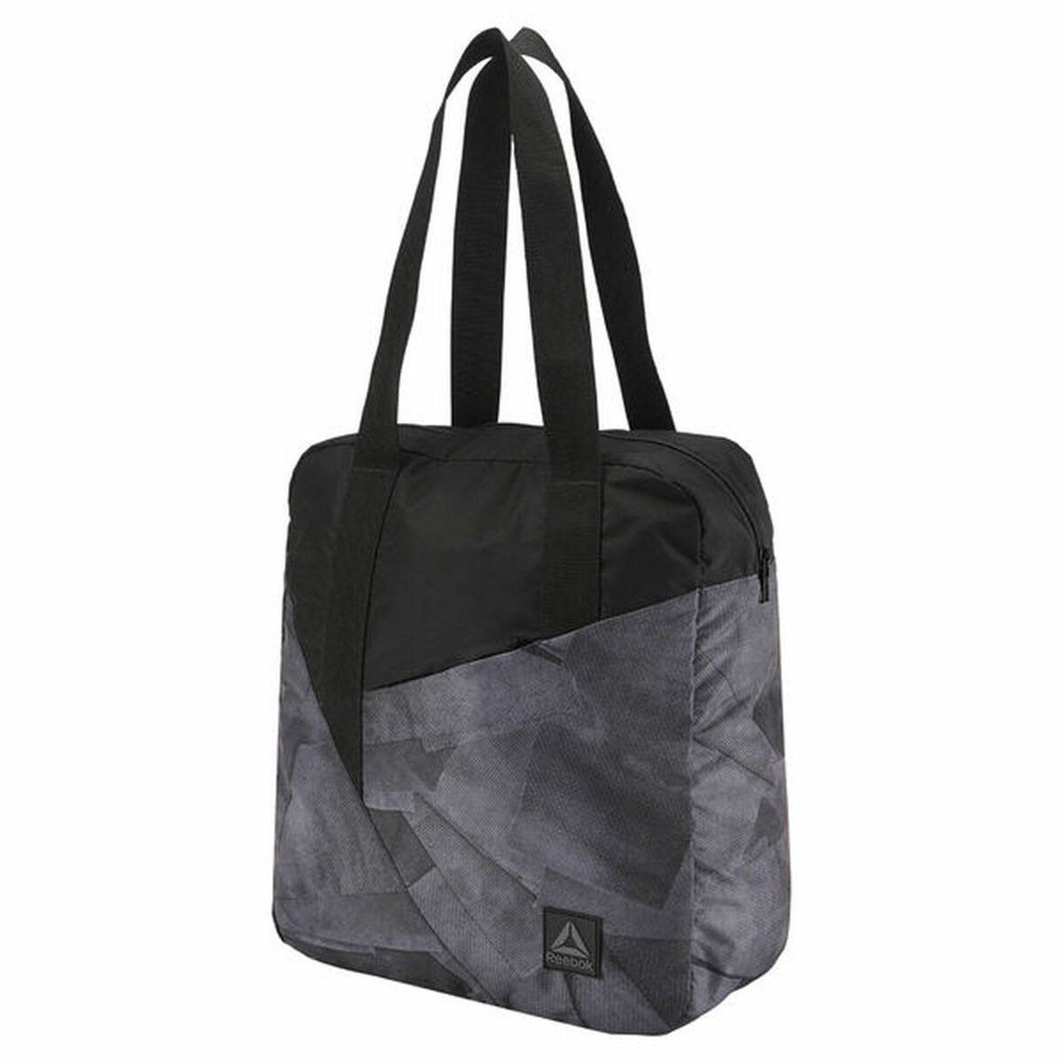 Sports bag W FOUND GRAPH