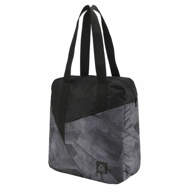 Sports bag W FOUND GRAPH