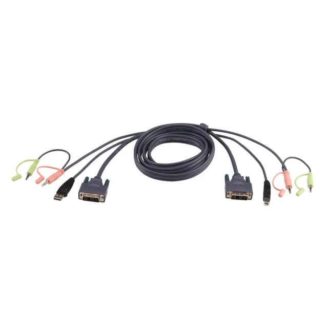 Cable adapter 2L-7D02U