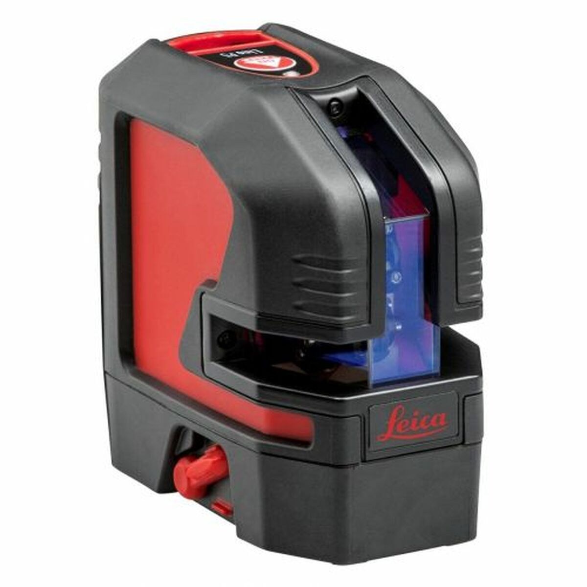 Dot laser level P5 ± 0,2 MM/M 30 m