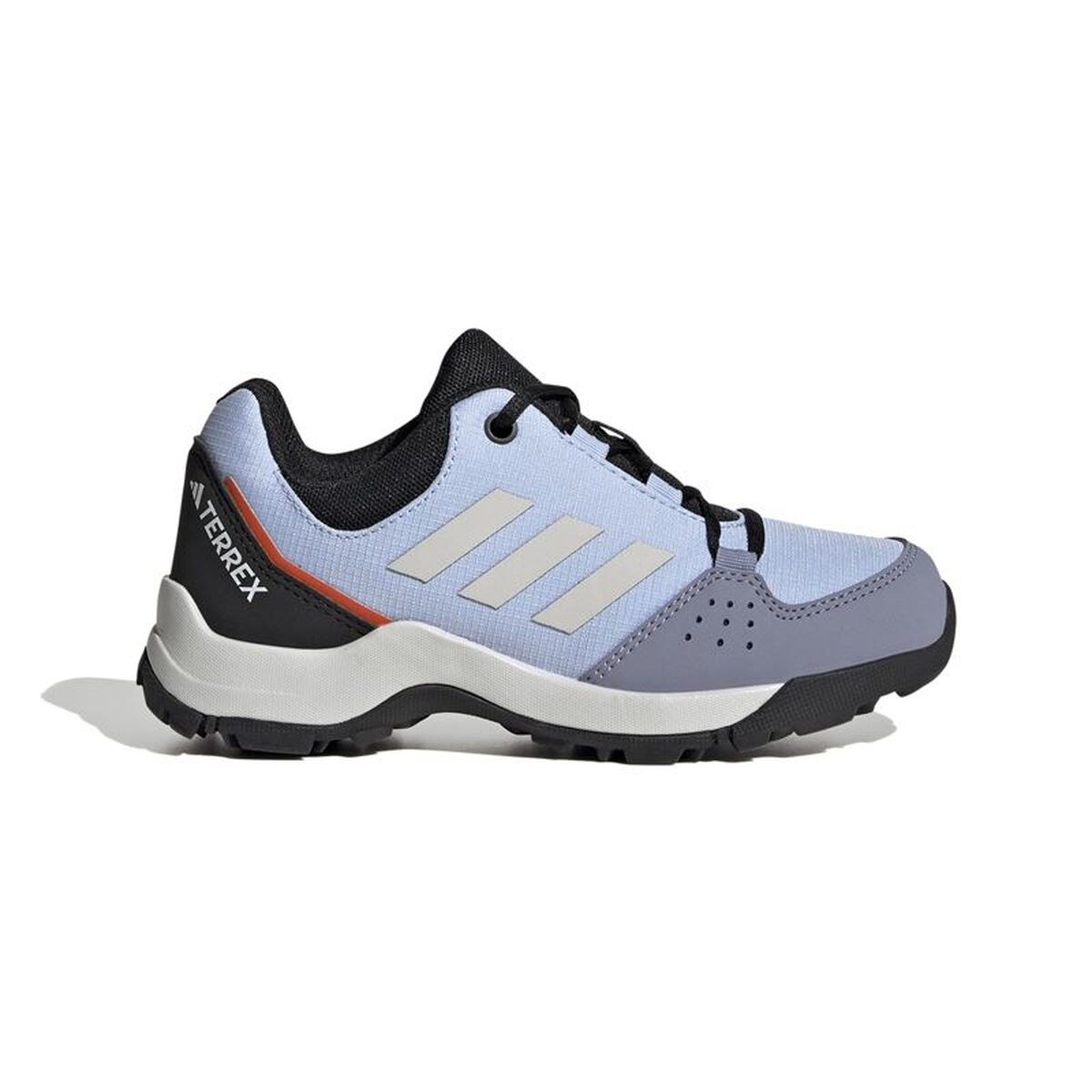 Sports Shoes for Kids Terrex Hyperhiker Light Blue