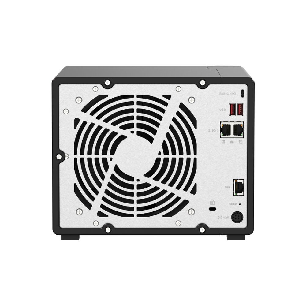 Server TS-H973AX-8G 32GB RAM 8GB