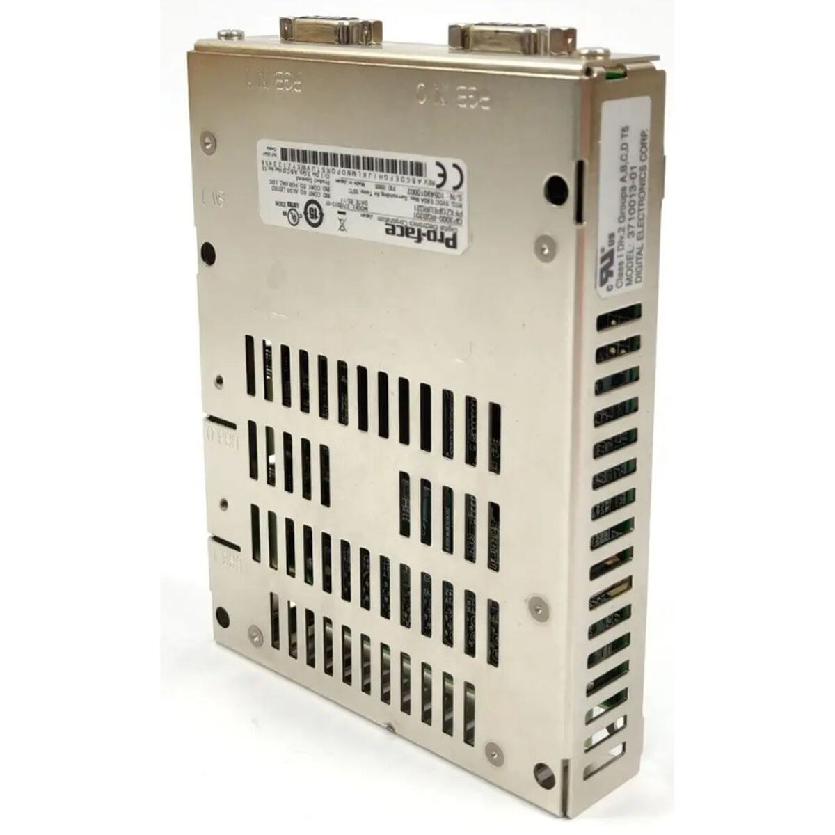 Electronic module AGP3000