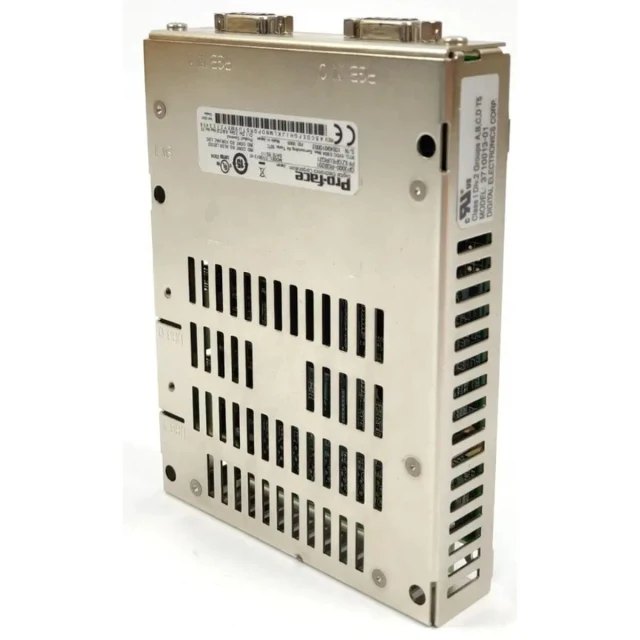 Electronic module AGP3000
