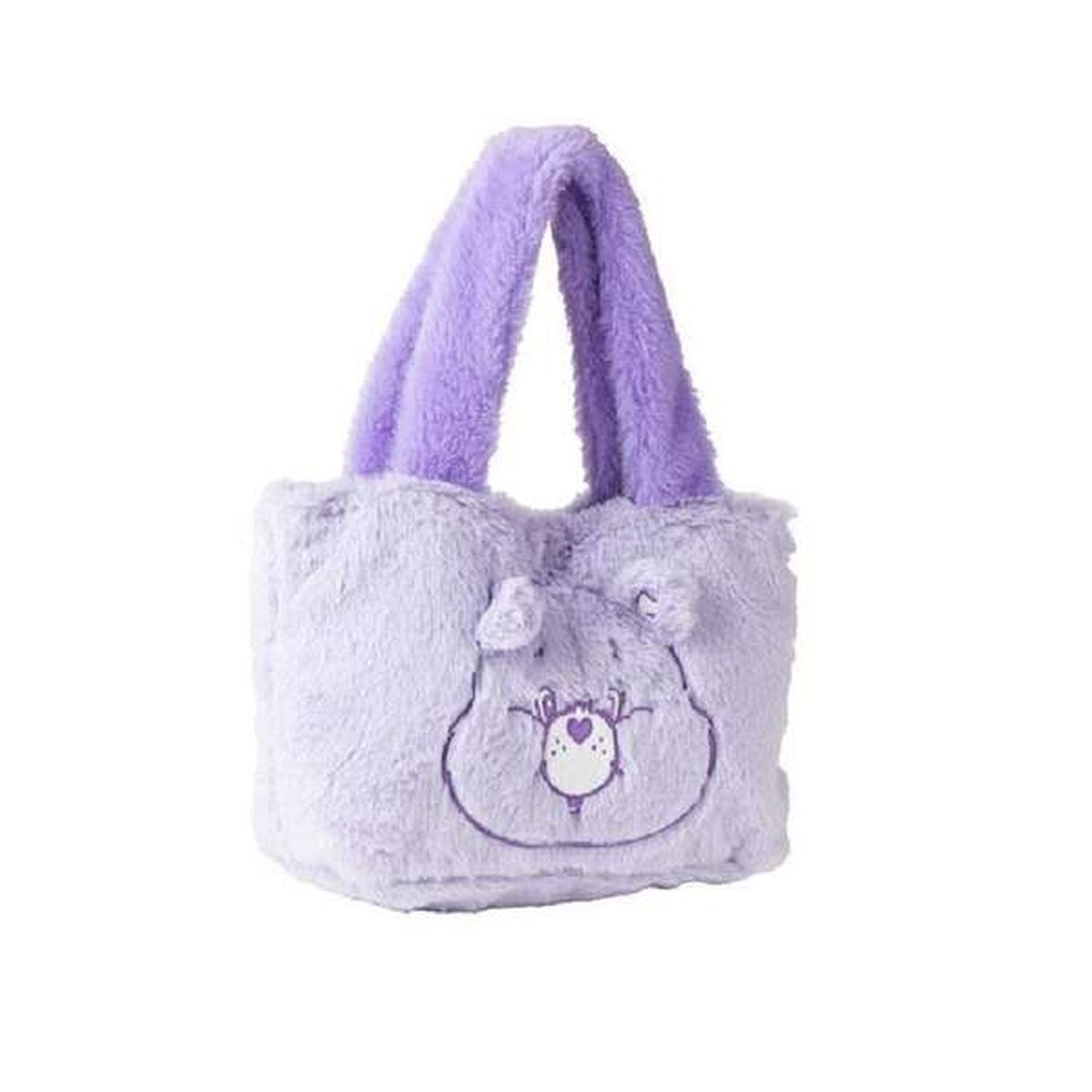 Hand bag Purple