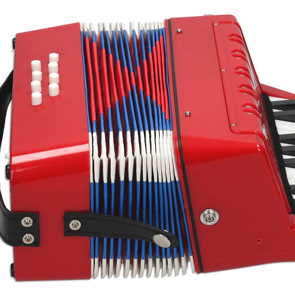 Musical Toy Piano accordion