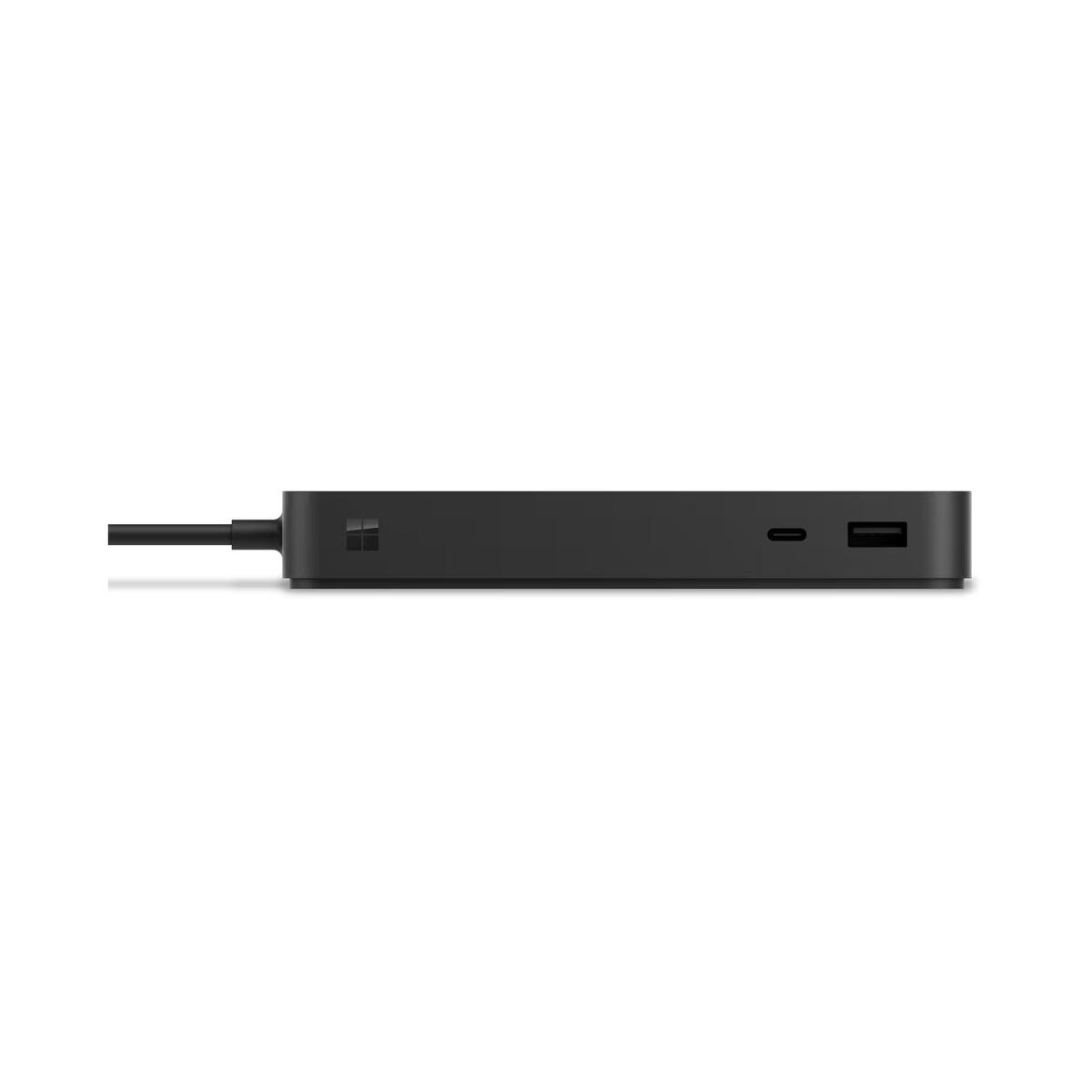 USB Hub T8H-00004 Black