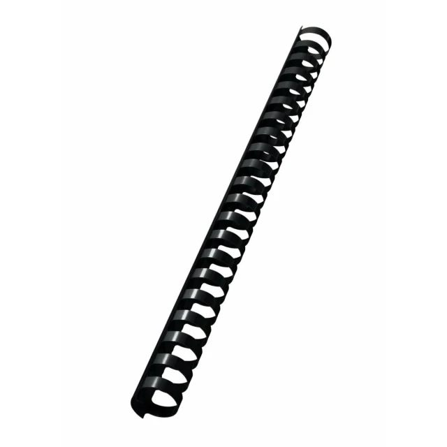 Binding comb CombBind Black (100 Units)