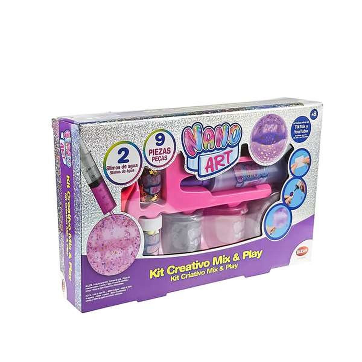 Craft Game