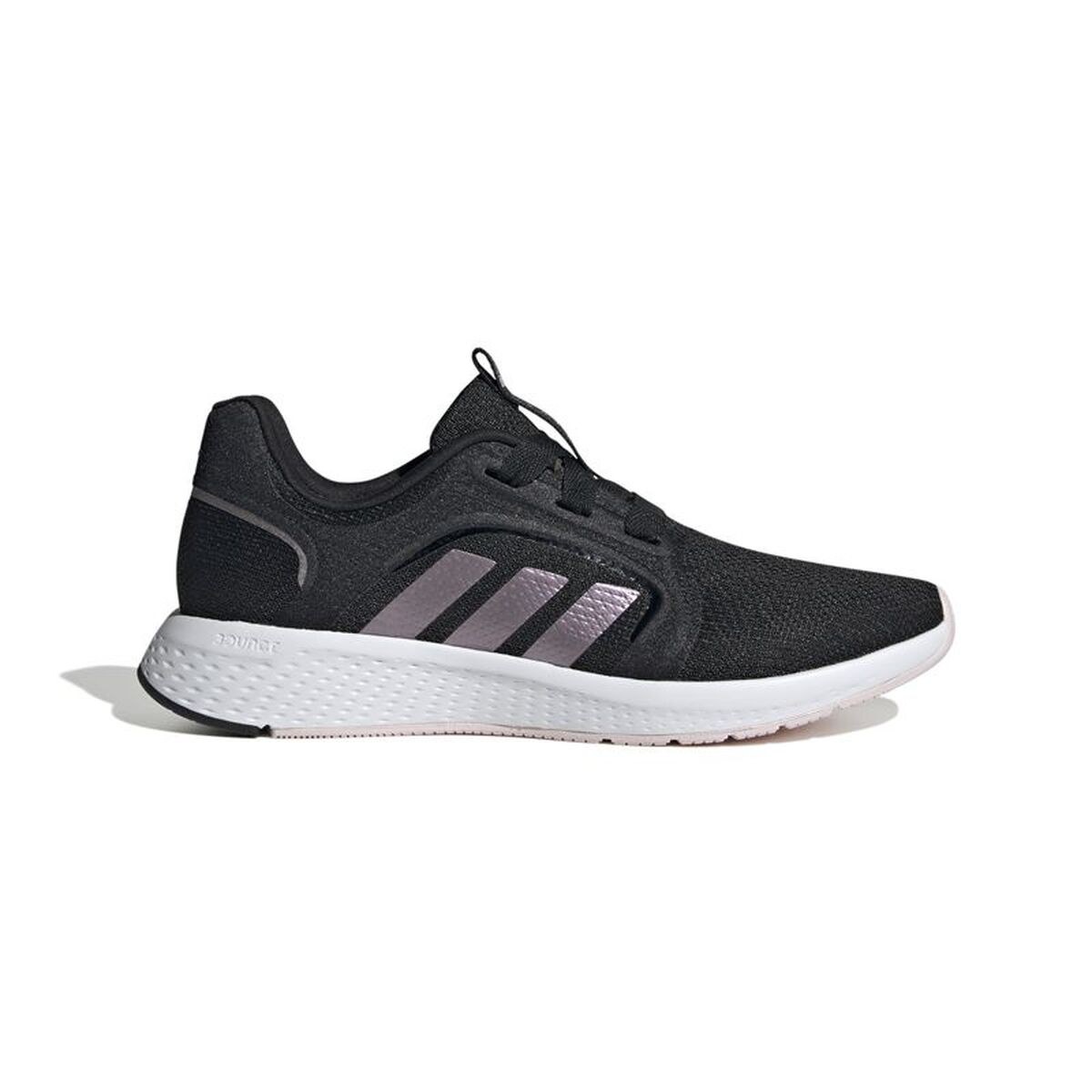 Sports Trainers for Women Edge Lux 5 Black Lady