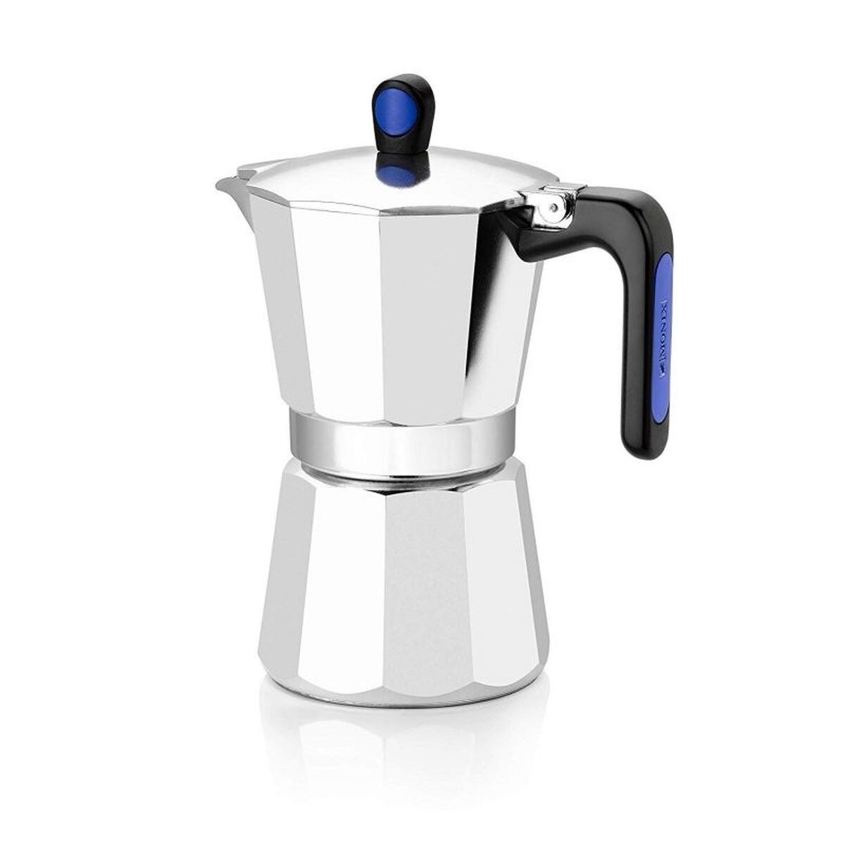 Italian Coffee Pot 5300045871 Multicolour 12 Cups