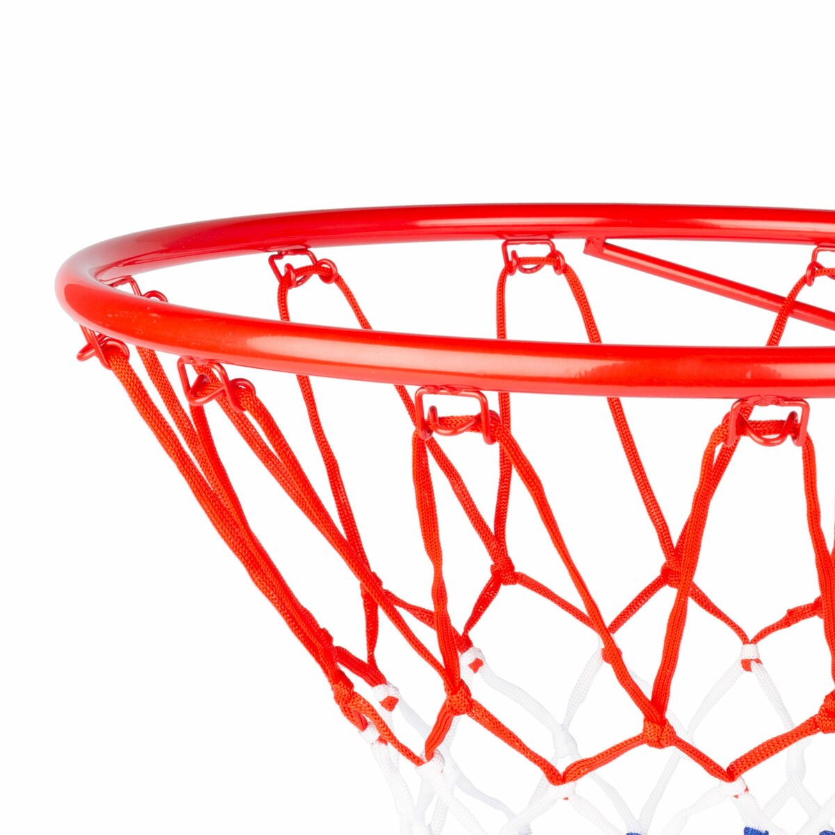 Basketball Basket 39 X 30 X 44 CM 4 Units