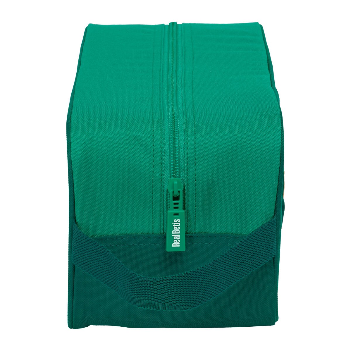 Travel Slipper Holder Green Turquoise Green 34 x 15 x 14 cm Water resistant